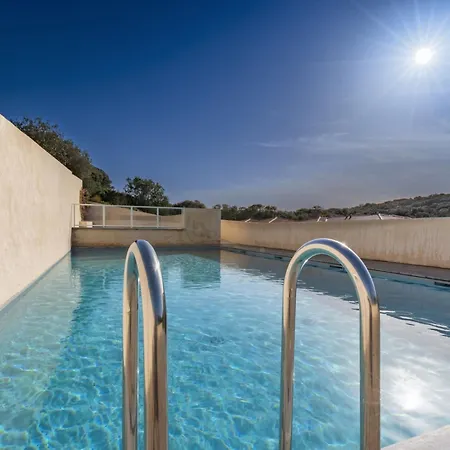 Foce Dell Edera-1 By Interhome Bonifacio (Corsica)