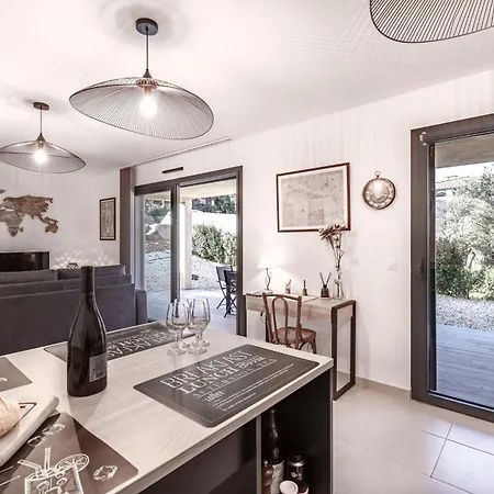 Apartment Foce Dell Edera-1 By Interhome *