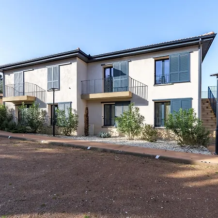 Foce Dell Edera-1 By Interhome Apartment