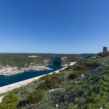 Foce Dell Edera-1 By Interhome * Bonifacio (Corsica)