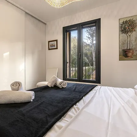 Foce Dell Edera-1 By Interhome Apartment