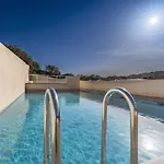 Foce Dell Edera-1 By Interhome Bonifacio (Corsica)