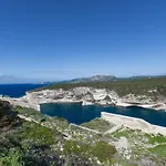 Foce Dell Edera-1 By Interhome Bonifacio (Corsica)