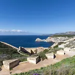 Daire Foce Dell Edera-1 By Interhome Bonifacio (Corsica)