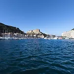 Foce Dell Edera-1 By Interhome Daire Bonifacio (Corsica)