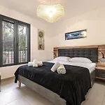 Foce Dell Edera-1 By Interhome * Bonifacio (Corsica)