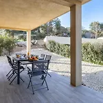 Foce Dell Edera-1 By Interhome Daire Bonifacio (Corsica)
