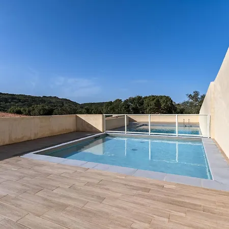 Appartement Foce Dell Edera-1 By Interhome *