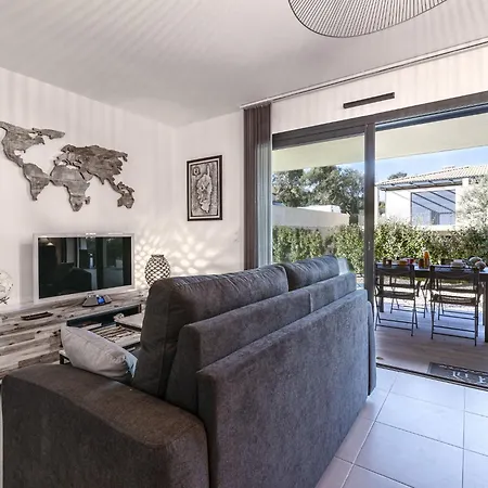 Foce Dell Edera-1 By Interhome *