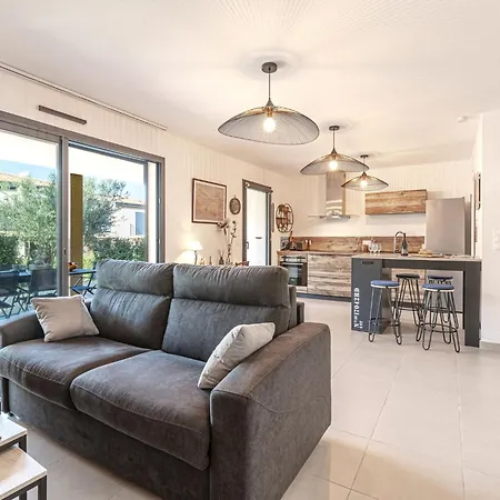 Apartment Foce Dell Edera-1 By Interhome *