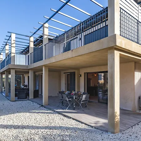 Foce Dell Edera-1 By Interhome Апартаменты *