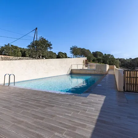 Foce Dell Edera-1 By Interhome Апартаменты