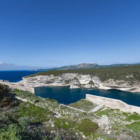 Foce Dell Edera-1 By Interhome Bonifacio (Corsica)