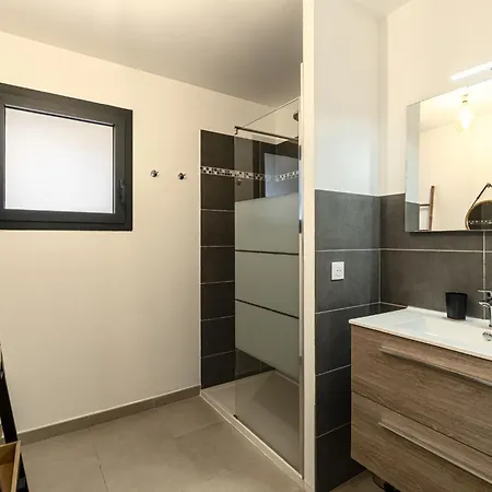 Foce Dell Edera-1 By Interhome Bonifacio (Corsica)