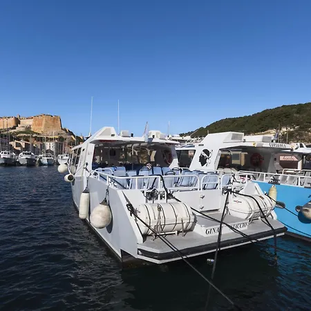 Foce Dell Edera-1 By Interhome Апартаменты