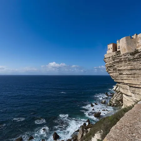 Foce Dell Edera-1 By Interhome * Бонифачо