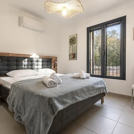 Foce Dell Edera-1 By Interhome Апартаменты