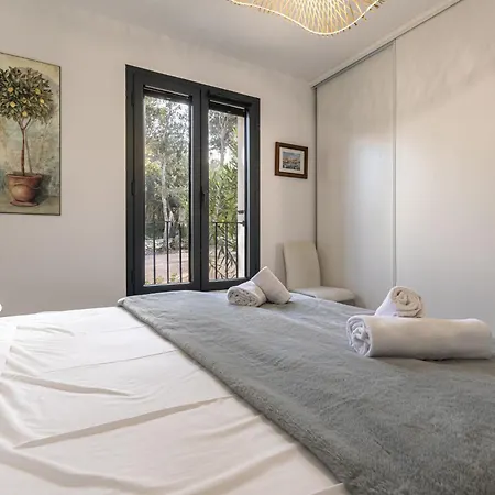 Foce Dell Edera-1 By Interhome Апартаменты *