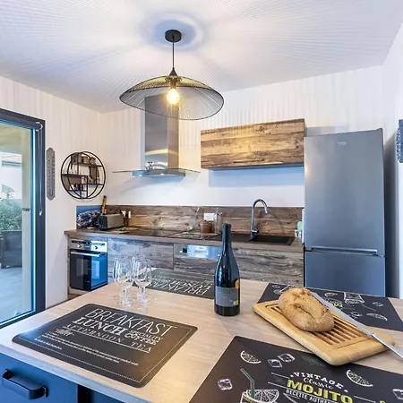 Foce Dell Edera-1 By Interhome * Бонифачо