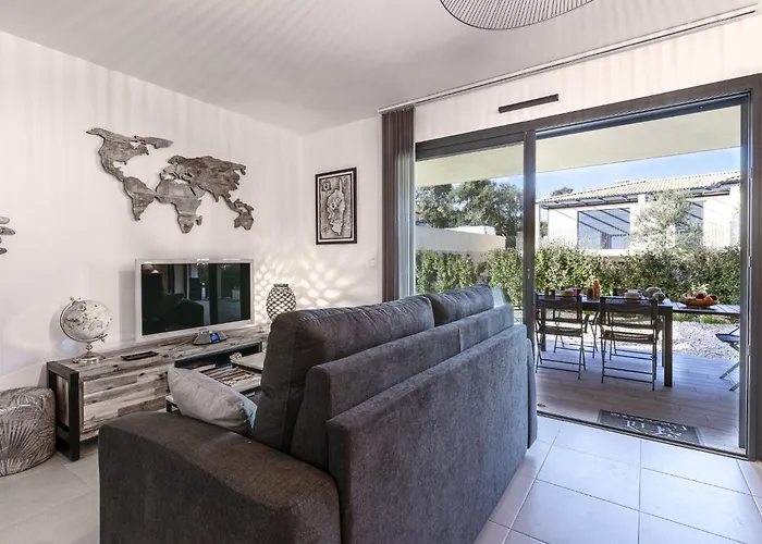 Foce Dell Edera-1 By Interhome *