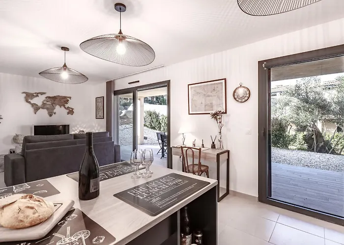 Appartement Foce Dell Edera-1 By Interhome *