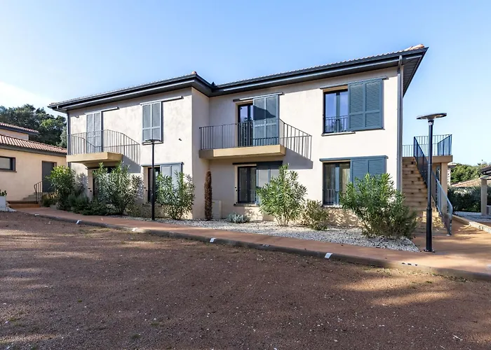 Foce Dell Edera-1 By Interhome Appartement