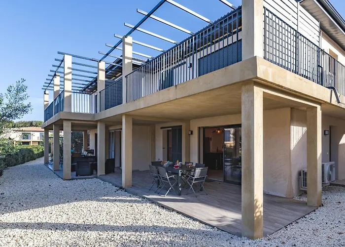 Foce Dell Edera-1 By Interhome Appartement *