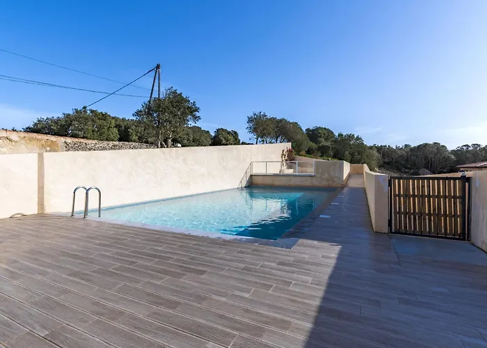 Foce Dell Edera-1 By Interhome Apartment