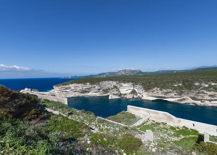 Foce Dell Edera-1 By Interhome Bonifacio (Corsica)