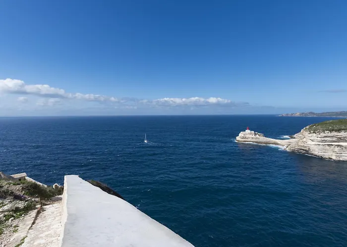 Appartement Foce Dell Edera-1 By Interhome Bonifacio (Corsica)