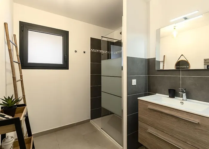 Foce Dell Edera-1 By Interhome Bonifacio (Corsica)