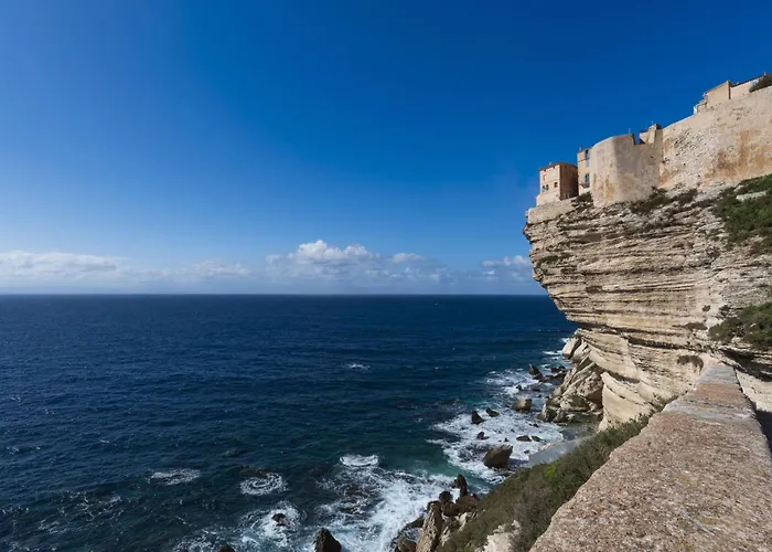 Foce Dell Edera-1 By Interhome * Bonifacio (Corsica)
