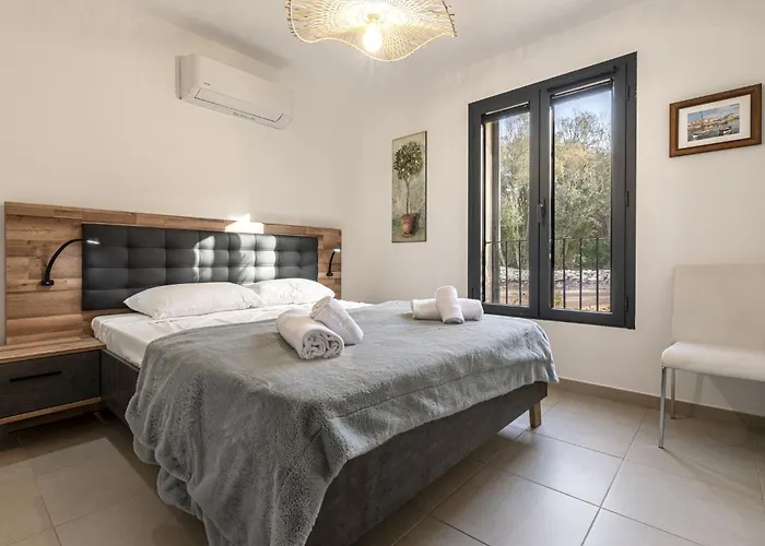 Foce Dell Edera-1 By Interhome Appartement