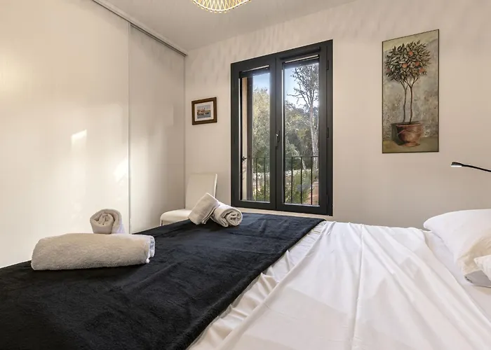 Foce Dell Edera-1 By Interhome Appartement