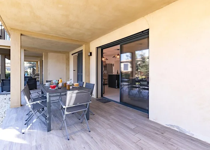 Appartement Foce Dell Edera-1 By Interhome