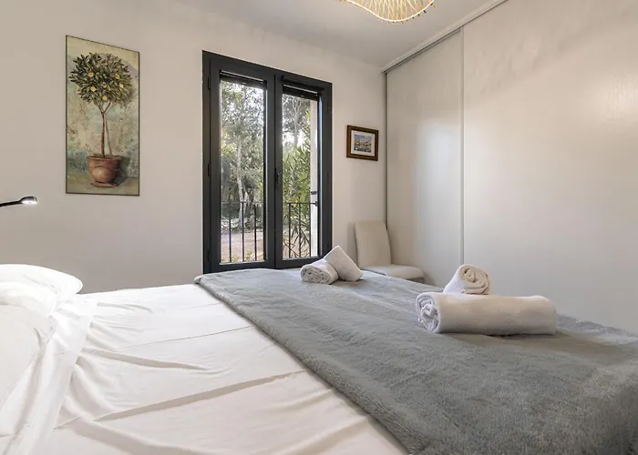 Foce Dell Edera-1 By Interhome Apartment *