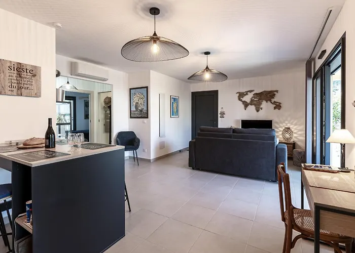 Appartement Foce Dell Edera-1 By Interhome *