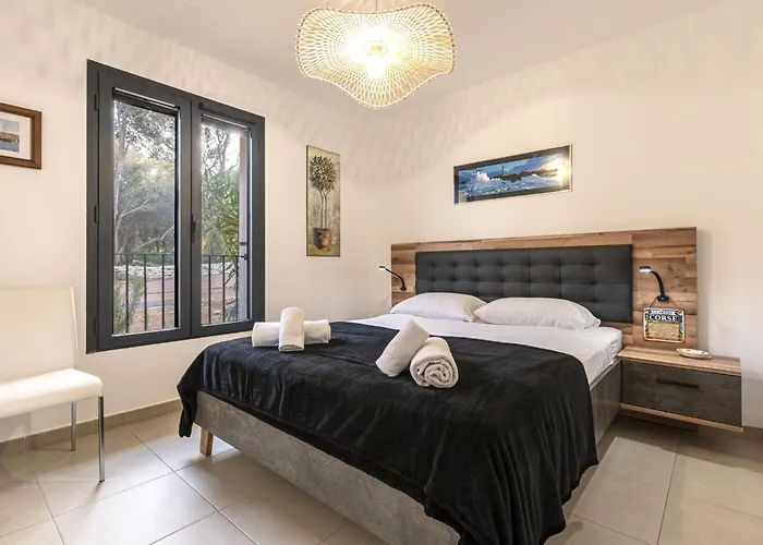 Foce Dell Edera-1 By Interhome * Bonifacio (Corsica)